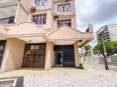 Ponto Comercial para alugar, 41m² no Dionisio Torres, Fortaleza