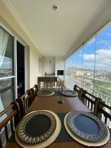 Apartamento com 3 Quartos à venda, 105m² no Jardim Tupanci, Barueri