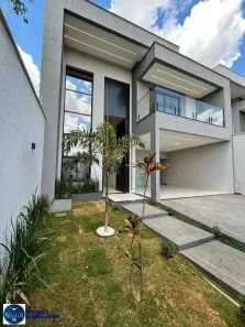 Sobrado com 4 Quartos à venda, 200m² no Jardim Presidente, Goiânia