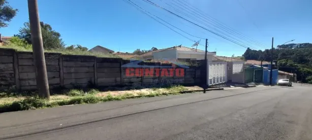 Lote/Terreno à venda, 290m² no Vila Faria, São Carlos