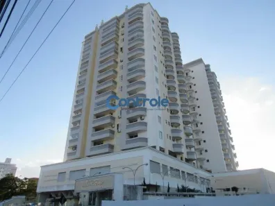 Apartamento com 2 Quartos à venda, 94m² no Centro, Palhoça