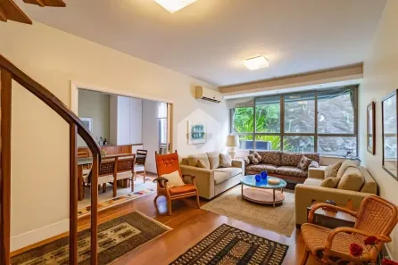 Cobertura com 4 Quartos à venda, 219m² no Leblon, Rio de Janeiro