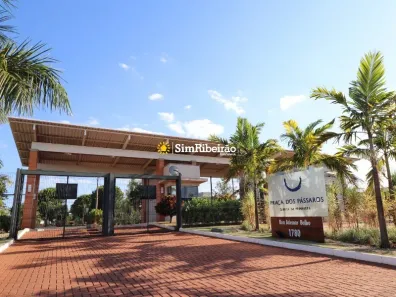 Casa de Condomínio com 3 Quartos à venda, 192m² no Quinta da Primavera, Ribeirão Preto