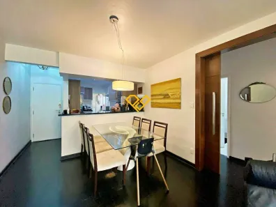 Apartamento com 2 Quartos à venda, 109m² no Boqueirão, Santos