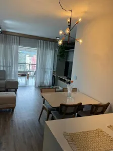 Apartamento com 3 Quartos à venda, 100m² no Jardim Leonor Mendes de Barros, São Paulo