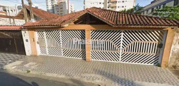 Casa de Condomínio com 1 Quarto à venda, 35m² no Aviação, Praia Grande