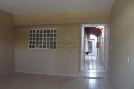 Casa com 2 Quartos à venda, 150m² no Jardim Sanzovo, Jaú