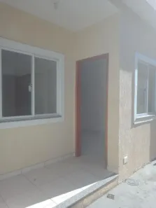 Apartamento com 2 Quartos para alugar, 45m² no Guaratiba, Rio de Janeiro