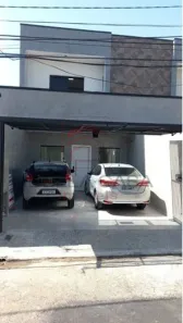 Sobrado com 3 Quartos à venda, 125m² no Chácara Santo Antônio (Zona Leste), São Paulo