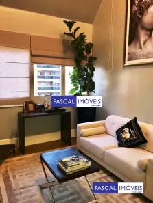Apartamento com 1 Quarto à venda, 40m² no Vila Uberabinha, São Paulo