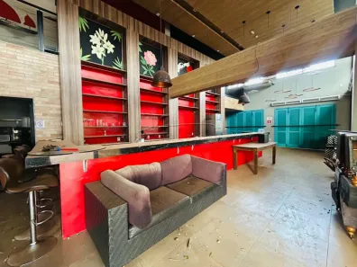 Sala Comercial para alugar, 154m² no Jardim Califórnia, Ribeirão Preto