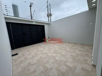Casa com 2 Quartos à venda, 73m² no Cidade Parque Brasília, Guarulhos