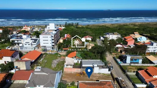 Lote/Terreno à venda, 360m² no Vila Nova, Imbituba
