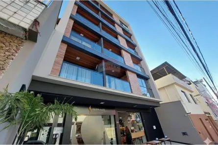 Apartamento com 1 Quarto à venda, 40m² no Centro, Juiz de Fora