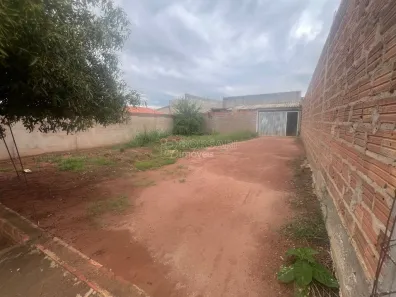 Casa com 1 Quarto à venda, 250m² no Residencial Santa Luzia, Araraquara