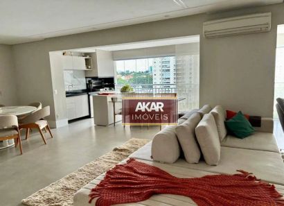 Apartamento com 3 Quartos à venda, 155m² no Centro, São Bernardo do Campo