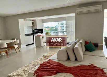 Apartamento com 3 Quartos à venda, 155m² no Centro, São Bernardo do Campo