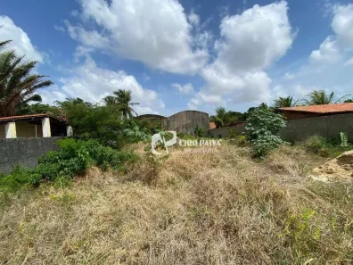 Lote/Terreno à venda, 665m² no Jacundá, Aquiraz