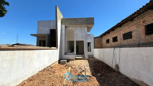Casa com 2 Quartos à venda, 70m² no Nossa Chácara, Gravataí