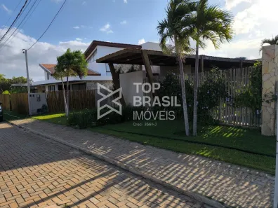 Casa com 3 Quartos à venda, 154m² no Centro, São Miguel do Gostoso