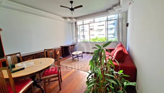 Apartamento com 2 Quartos à venda, 100m² no Copacabana, Rio de Janeiro