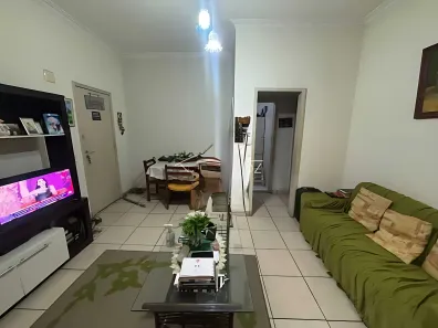 Apartamento com 2 Quartos à venda, 70m² no Laranjeiras, Rio de Janeiro
