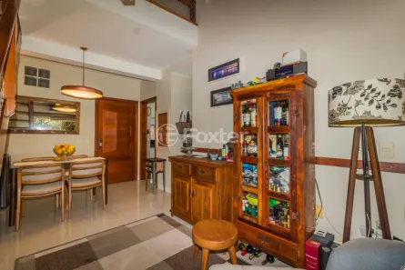 Cobertura com 3 Quartos à venda, 120m² no Moinhos de Vento, Porto Alegre