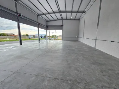 Galpão/Depósito/Armazém para alugar, 403m² no Setor Aeroporto Sul, Aparecida de Goiânia