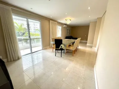 Apartamento com 3 Quartos à venda, 147m² no Jardim Judith, Sorocaba