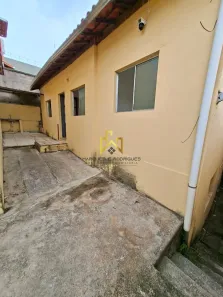 Casa com 3 Quartos à venda, 102m² no São Damião, Vespasiano