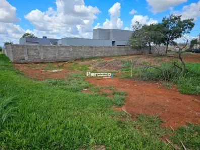 Lote/Terreno à venda, 886m² no Setor Habitacional Jardim Botânico, Brasília