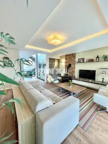 Casa de Condomínio com 3 Quartos à venda, 268m² no Laranjal, Pelotas