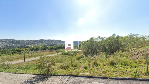 Lote/Terreno à venda, 312m² no Nossa Senhora das Graças, Caxias do Sul