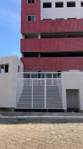 Apartamento com 1 Quarto à venda, 44m² no Ocian, Praia Grande