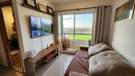 Apartamento com 2 Quartos à venda, 46m² no Gleba Ribeirão Limeiro, Londrina