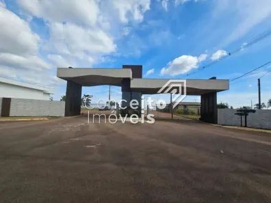 Lote/Terreno à venda, 502m² no Carambeí, Carambeí