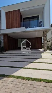 Casa de Condomínio com 3 Quartos à venda, 294m² no Centro, Camboriú