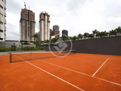 Apartamento com 2 Quartos à venda, 107m² no Jardim das Acácias, São Paulo