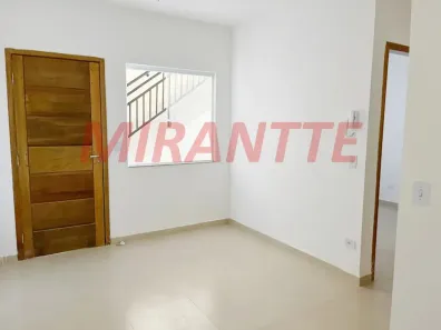 Apartamento com 2 Quartos à venda, 40m² no Jardim São Paulo(Zona Norte), São Paulo