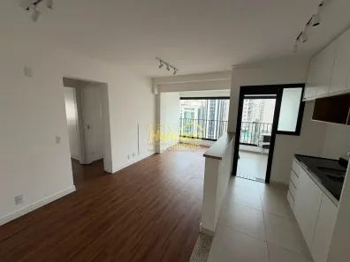 Apartamento com 2 Quartos para alugar, 60m² no Vila Buarque, São Paulo