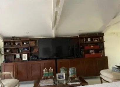 Casa com 4 Quartos para alugar, 420m² no Jardim Guedala, São Paulo