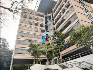Prédio Comercial para alugar, 2660m² no Jardim Independência, São Paulo