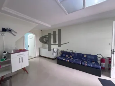 Sobrado com 3 Quartos à venda, 138m² no Centro, São Caetano do Sul