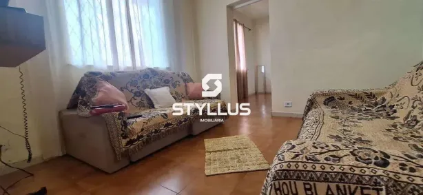 Apartamento com 1 Quarto à venda, 40m² no Cachambi, Rio de Janeiro