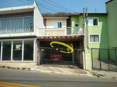 Casa com 3 Quartos à venda, 149m² no Vila São Francisco de Assis, Cotia
