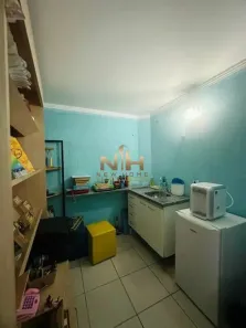 Kitnet com 1 Quarto à venda, 42m² no Setor Sudoeste, Brasília