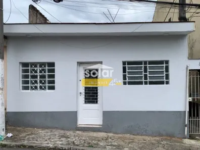 Casa com 1 Quarto para alugar, 95m² no Penha de França, São Paulo