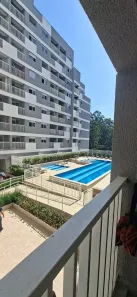 Apartamento com 1 Quarto à venda, 27m² no Paraisópolis, São Paulo