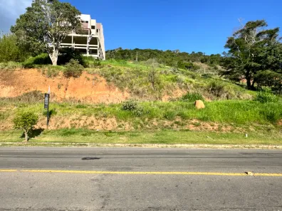 Lote/Terreno à venda, 549m² no Novo Horizonte, Juiz de Fora