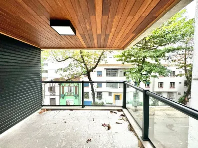 Cobertura com 2 Quartos à venda, 180m² no Ipanema, Rio de Janeiro